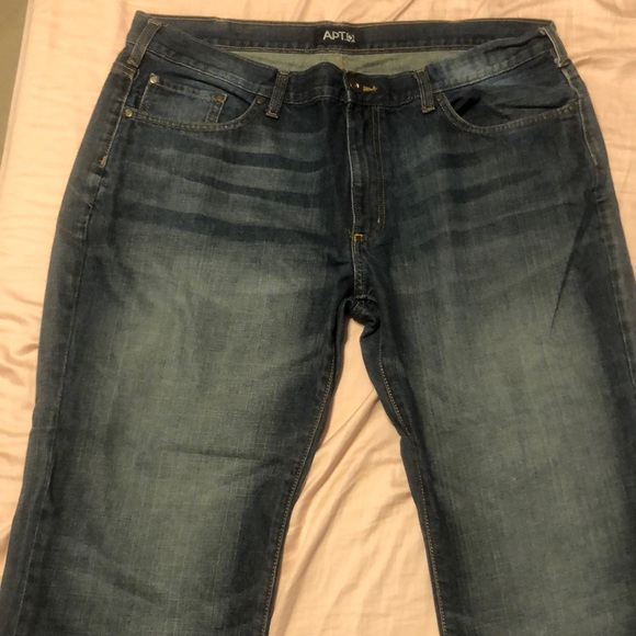 Apt. 9 | Jeans | Mens Apt 9 Denim Jeans 